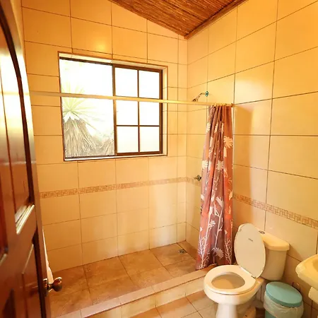 Nicawaves Hotel Popoyo Room photo