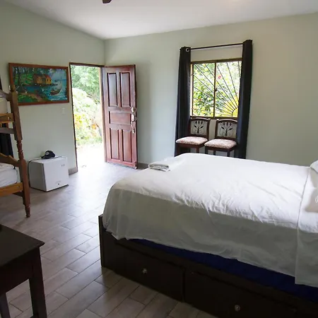 Nicawaves Hotel Popoyo Room photo