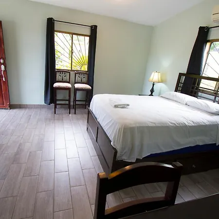 Nicawaves Hotel Popoyo Room photo