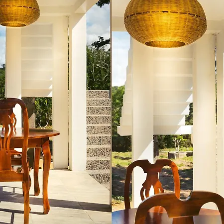 Nicawaves Hotel Popoyo Exterior photo