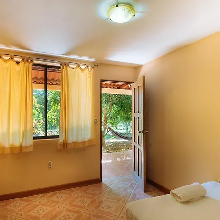 Nicawaves Hotel Popoyo Exterior photo