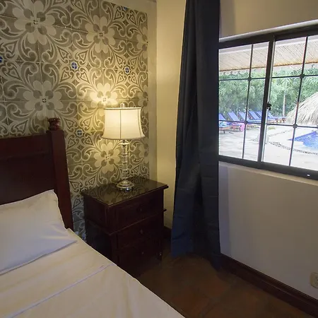 Nicawaves Hotel Popoyo Exterior photo