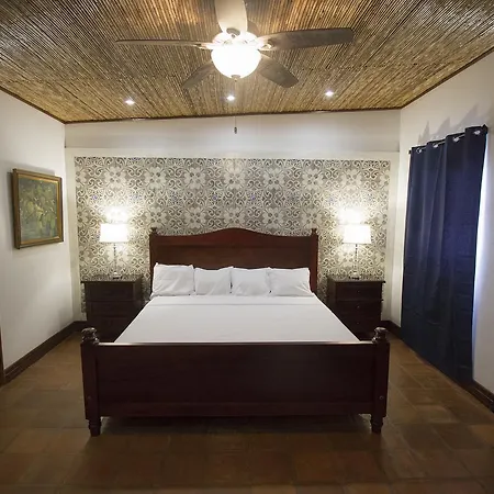Nicawaves Hotel Popoyo Exterior photo