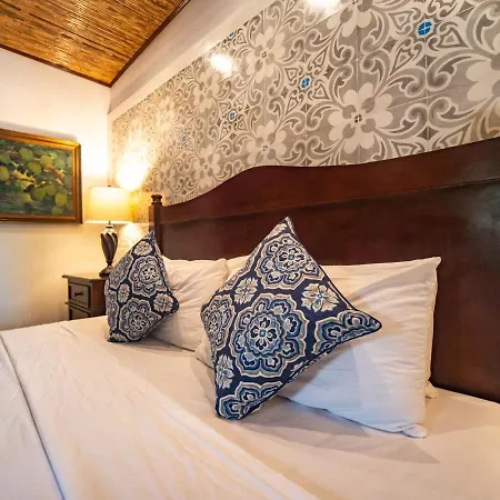 Nicawaves Hotel Popoyo Exterior photo