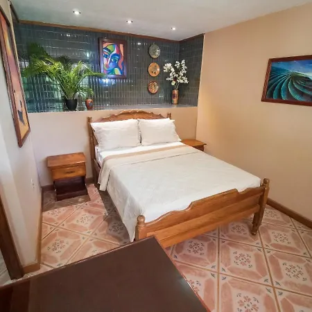 Nicawaves Hotel Popoyo Exterior photo