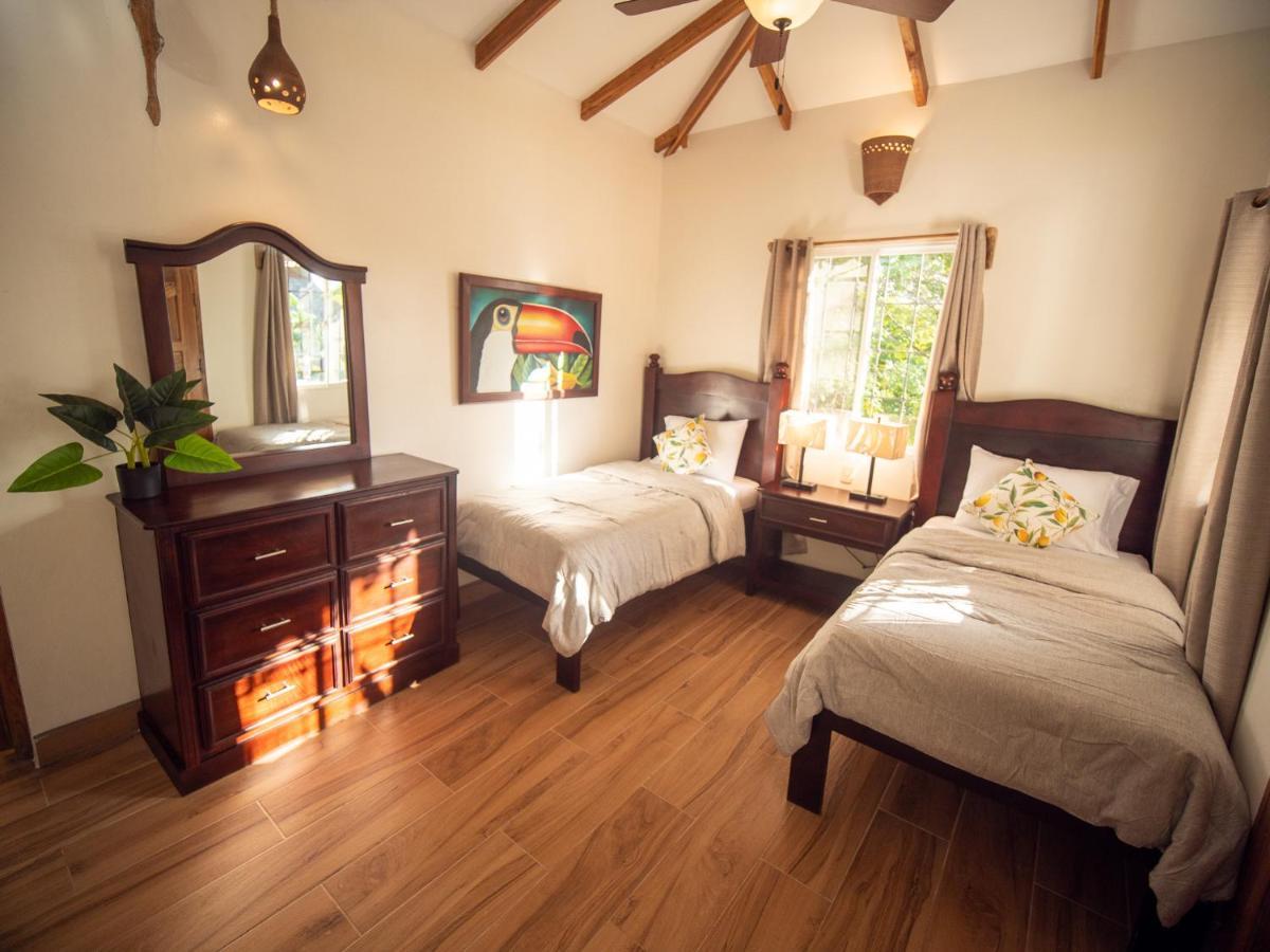 Hotel Nicawaves Popoyo