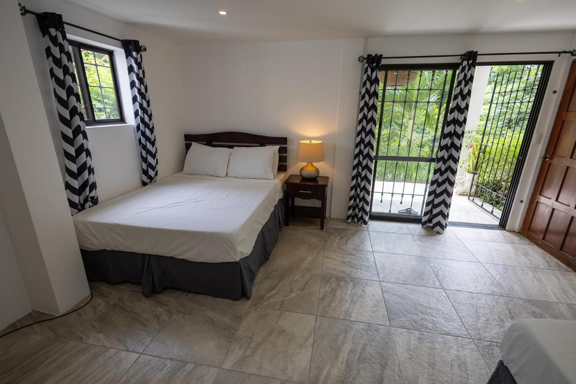 Hotel Nicawaves Popoyo