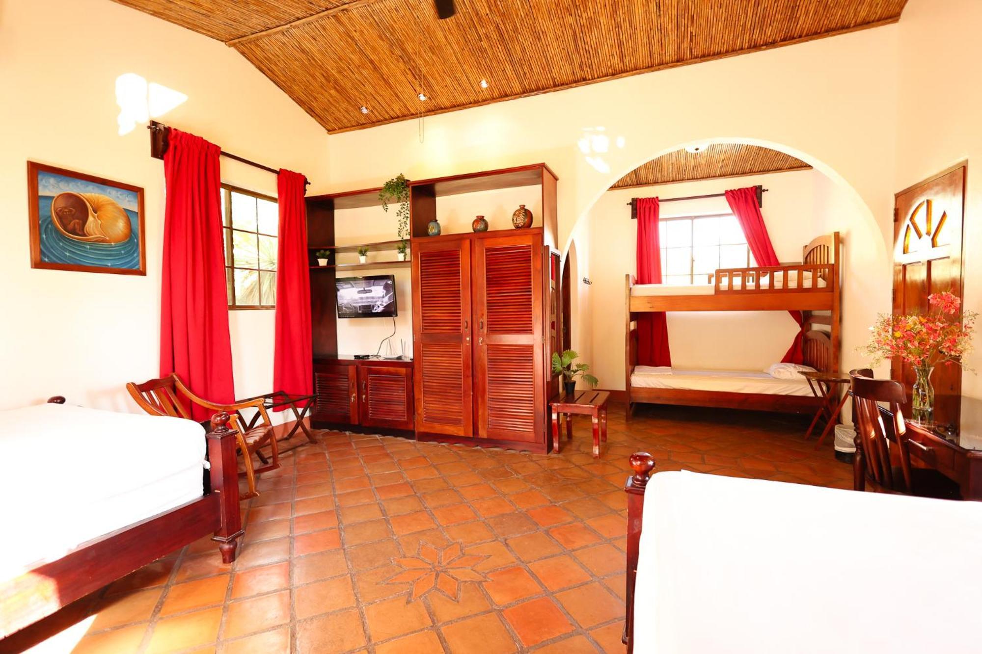 Hotel Nicawaves 5*
