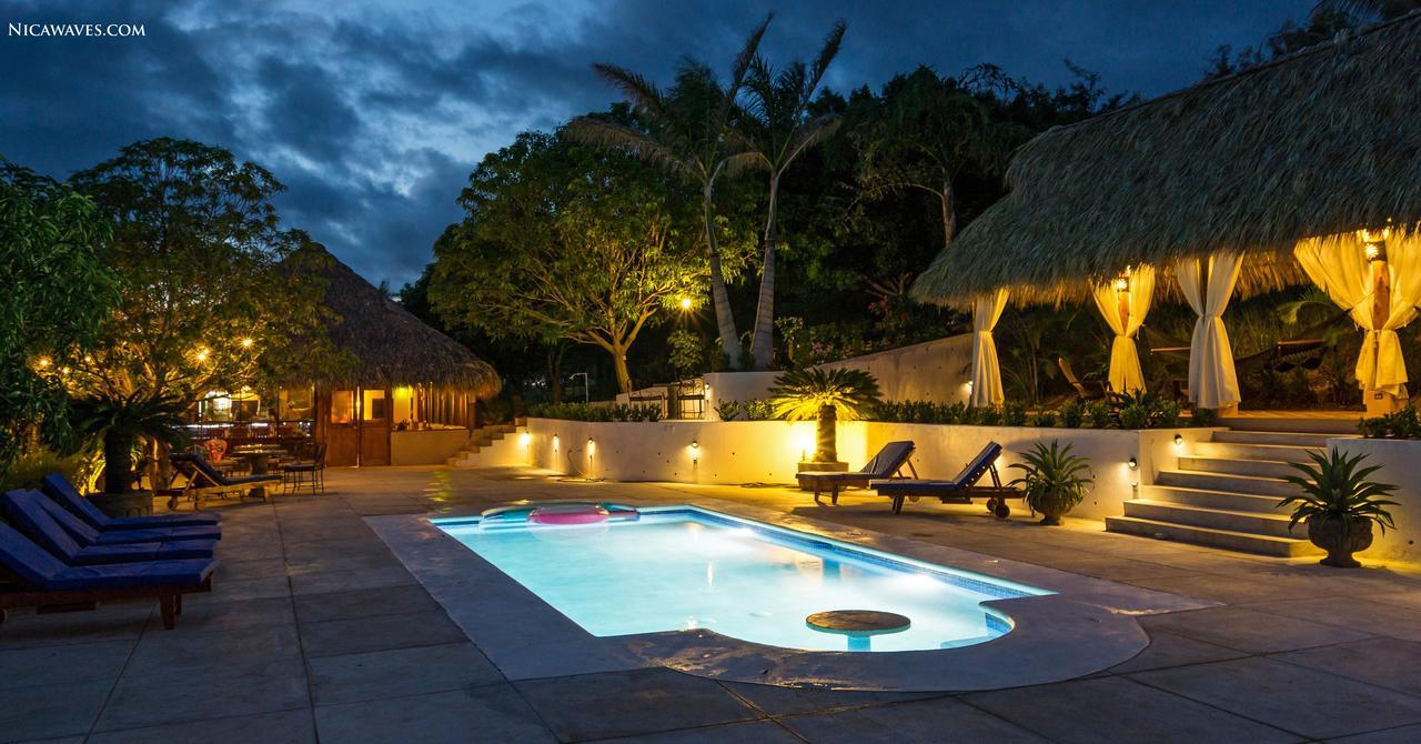 Nicawaves Hotel 5*