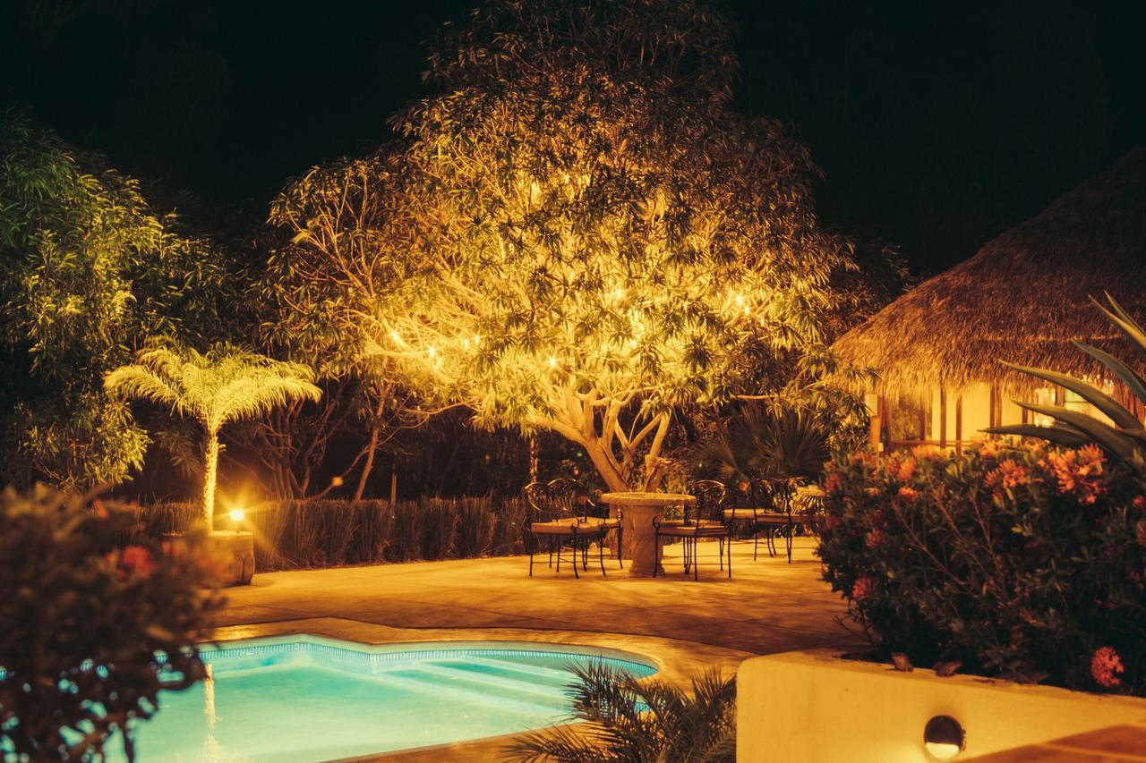 Nicawaves Hotel Popoyo