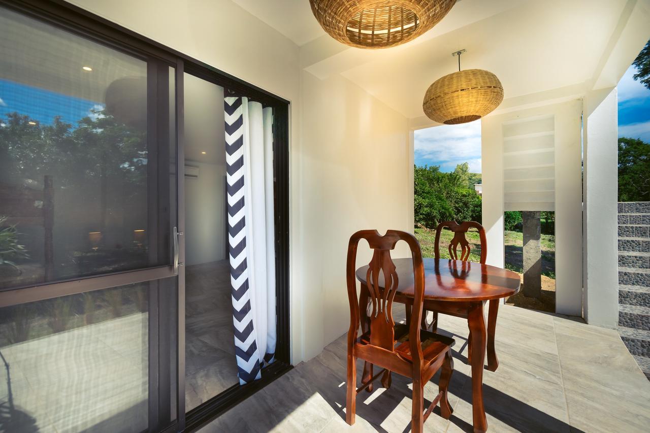 Nicawaves Hotel Popoyo