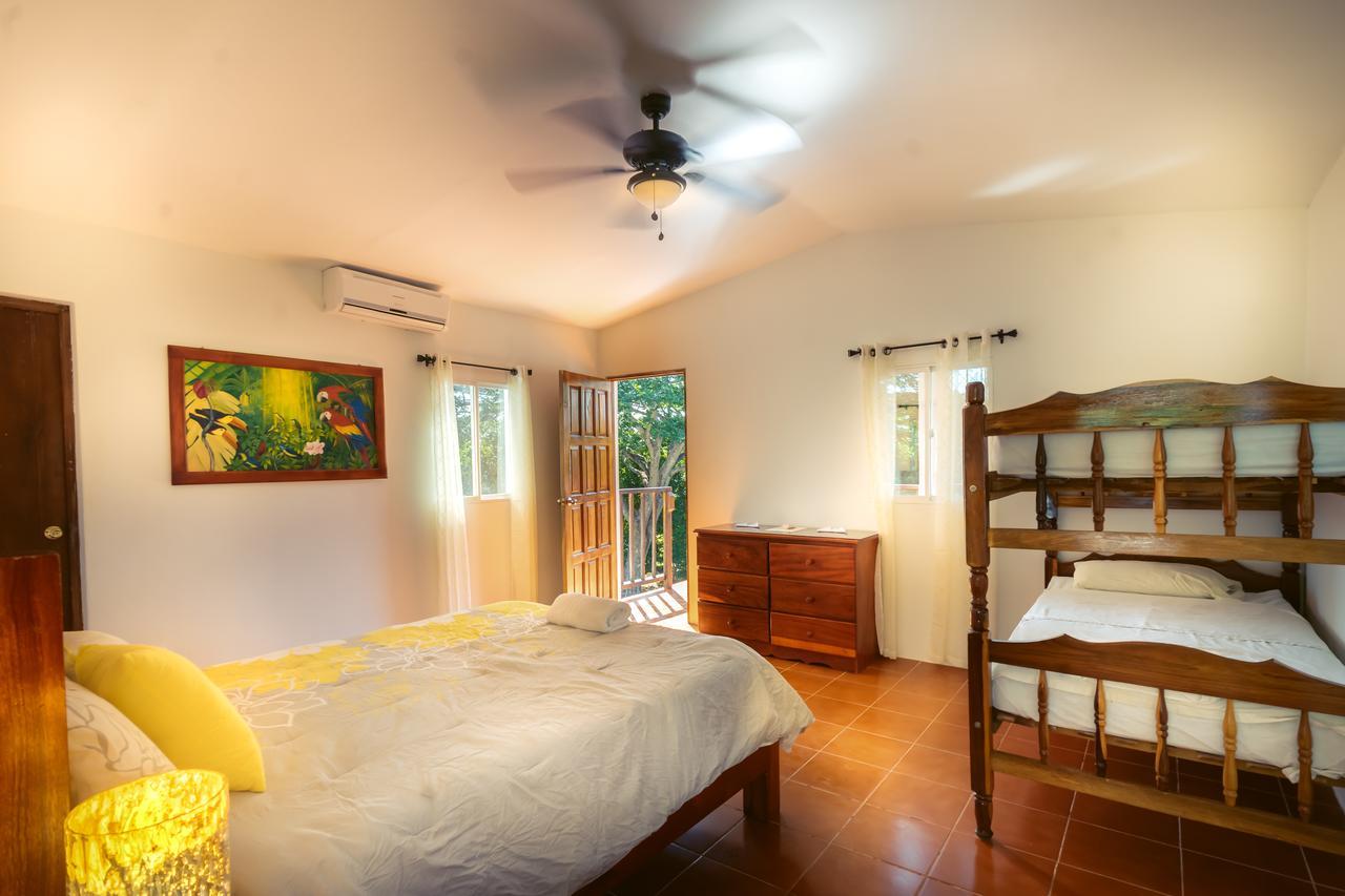Nicawaves Hotel Popoyo