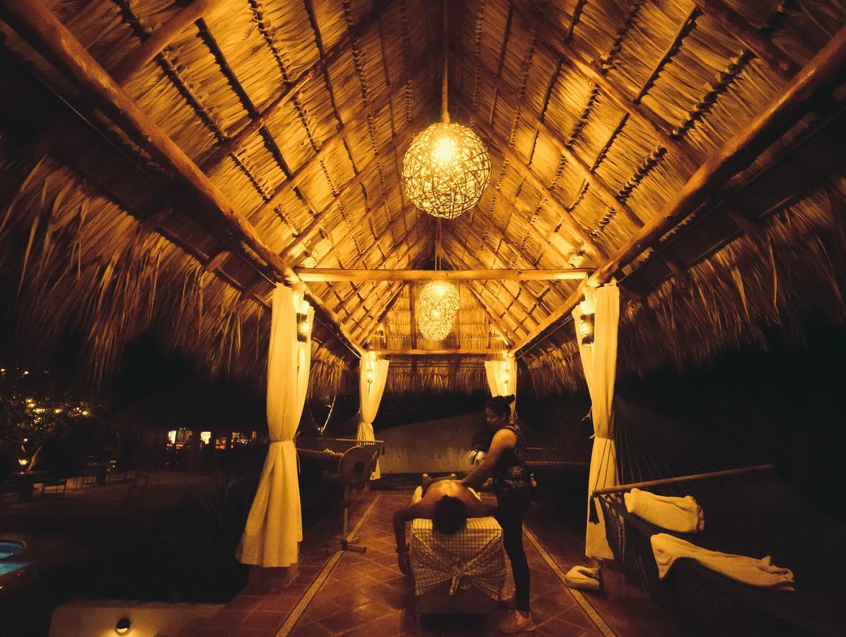 Nicawaves Hotel 5*