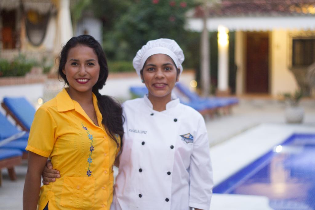 Nicawaves Hotel 5*