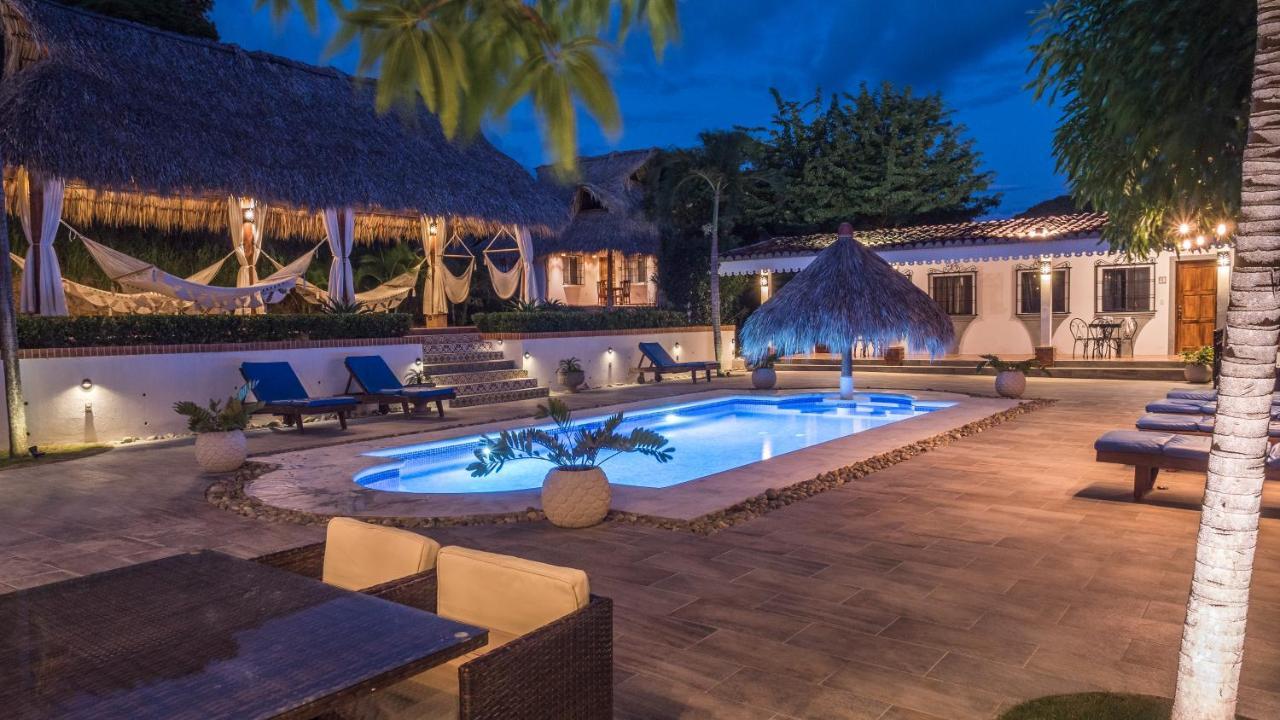 Nicawaves Hotel 5*
